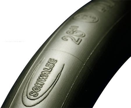 picture SV15 Binnenband 28 Inch Presta Ventiel