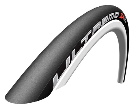 Ultremo ZX 700x23 Vouwband