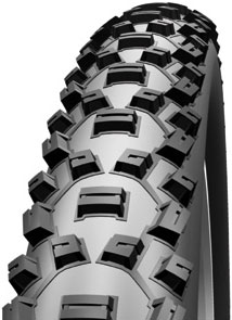 picture Nobby Nic Evo Vouwband TL-Ready