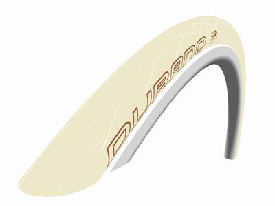 picture Durano 700 x 25C Raceband