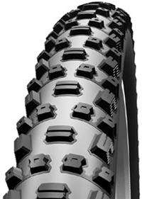 picture Nobby Nic Evo Snakeskin Vouw TL-ready 29 Inch