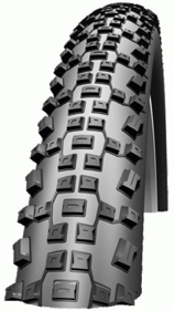 Racing Ralph Evo 29x2.25 Vouwband TL ready