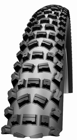 picture 26X2.25 Fat Albert Front SS Vouw TL-Ready HS402