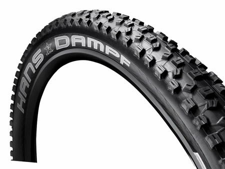 picture Hans Dampf Evo T-Star TL-Ready Snakes Vouwband  26 x 2.35