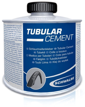 picture Tubekit 180 gram Met Penseel