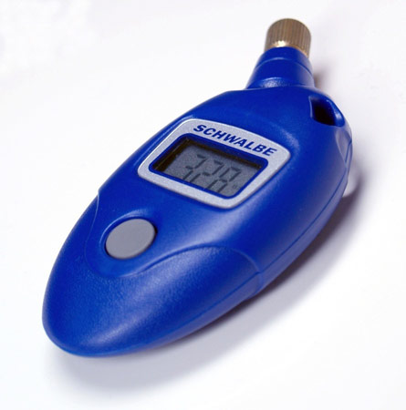 picture Airmax Pro Digitale Bandenspanningsmeter