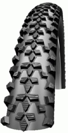 picture Smart Sam Plus Zwart GreenGuard MTB Buitenband