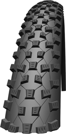 picture Rocket Ron Evolution Vouwband TL-Ready Zwart