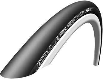picture Durano S 700x23C Race Vouwband