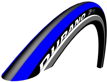 picture Durano S 700x23C Race Vouwband