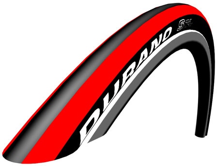 picture Durano S 700x23C Race Vouwband