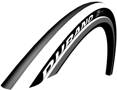 picture Durano S 700x23C Race Vouwband