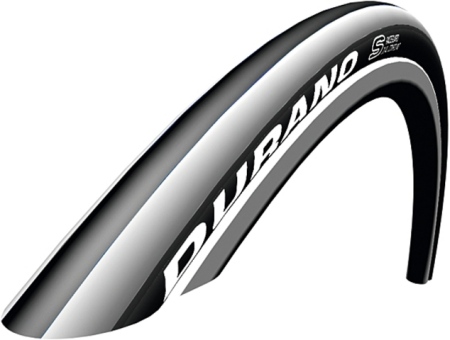 picture Durano S 700x23C Race Vouwband