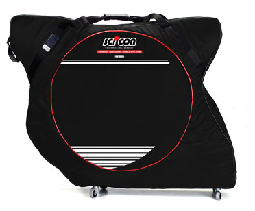 picture Cycle Bag Aero Comfort Plus Black