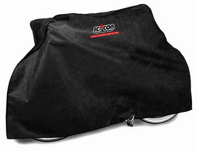 picture Bike Cover Big Frame