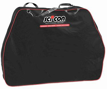 picture Cycle Bag Travel Basic