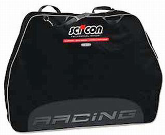 picture Cycle Bag Travel Plus Racing