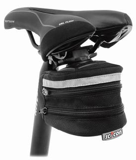 picture Club Roller 1200 Cordura Zadeltas