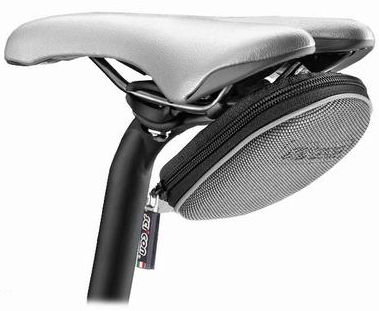 Cocoon 350 Roller System 2.0 Zadeltas