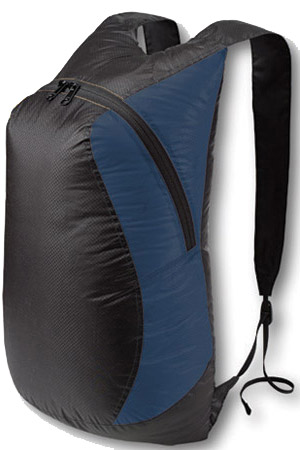 Ultrasil Dagrugzak Blauw