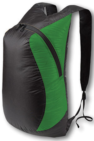 Ultrasil Dagrugzak Groen