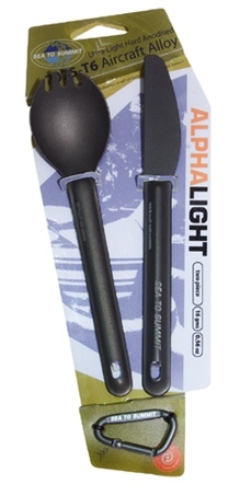 Alphalight Bestekset