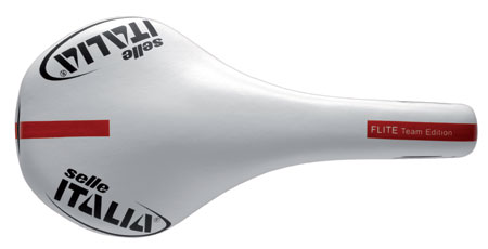picture Flite Titanium Team Edition Zadel