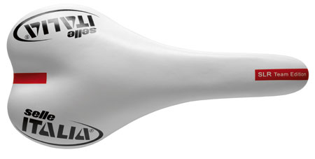 Selle italia SLR Team Edition