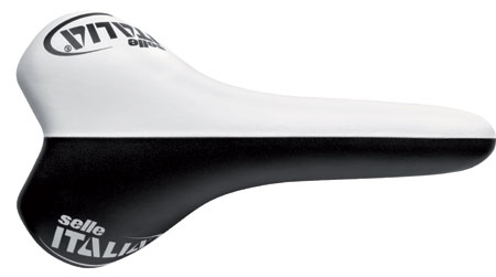 Selle italia Turbomatic Team edition
