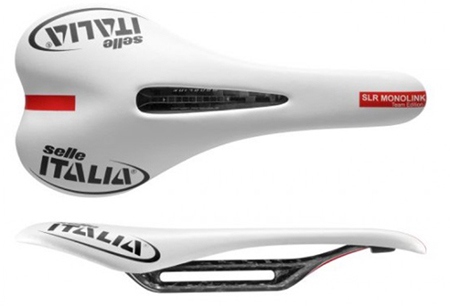 picture SLR Monolink Team Edition Flow Zadel