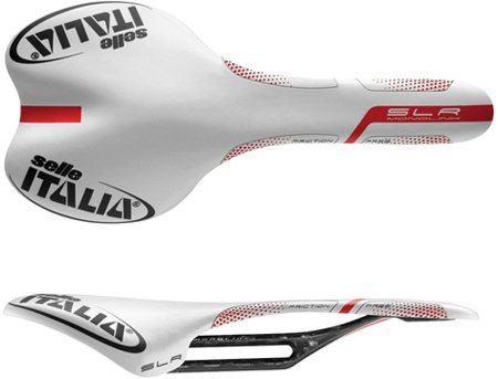picture SLR Monolink Team Edition Zadel