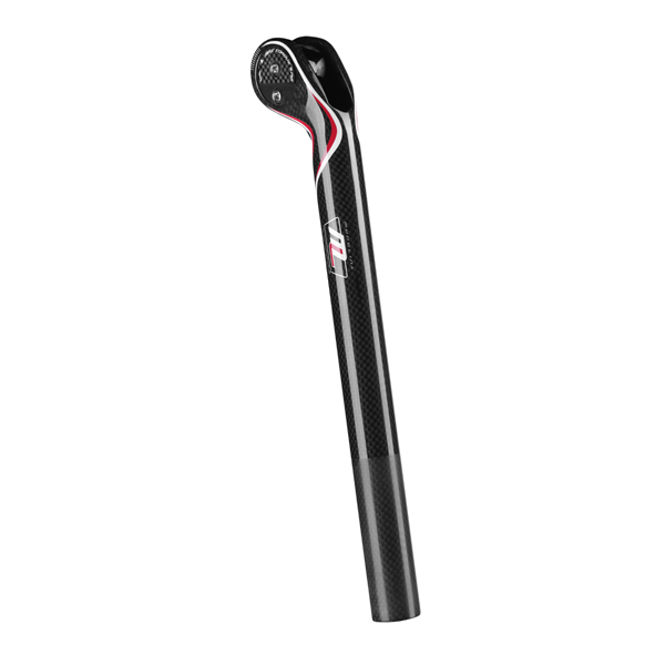 picture Monolink Carbon Zadelpen