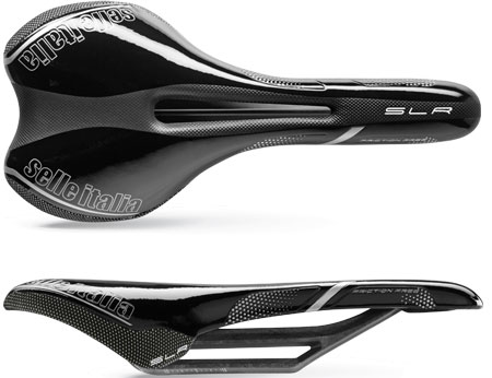 picture SLR XC Flow Monolink Zadel