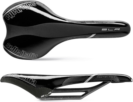 picture SLR XC Monolink Zadel