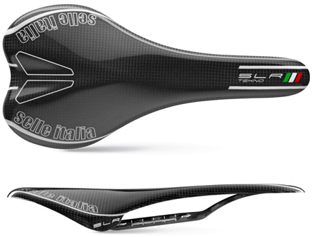 picture SLR Tekno Zadel