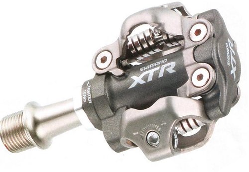 Shimano PD-M970