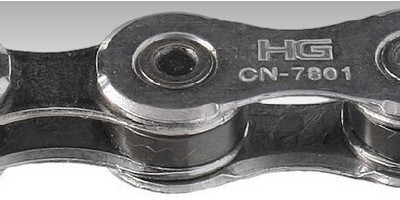 picture Dura Ace ketting 10 speed (CN-7801)