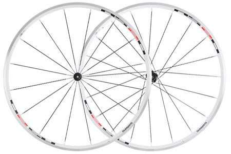 picture Wielset Race WH-RS20 8/9/10 speed