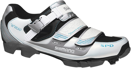 SH WM80 Dames Mountainbike Schoen
