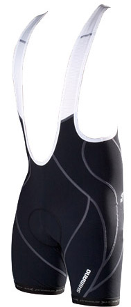 Shimano Premium fietsbroek
