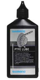 picture Fles Smeermiddel PTFE Droog 100 ml