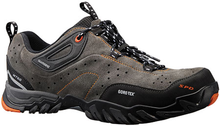 SH MT60 Mountainbikeschoen