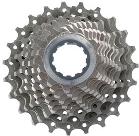 Cassette Dura Ace 10 speed