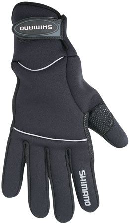 Shimano Handschoenen voor elk weertype