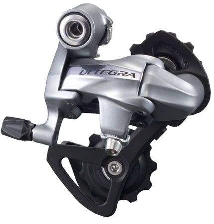 picture Achterderailleur Ultegra RD-6700-SS Korte Kooi