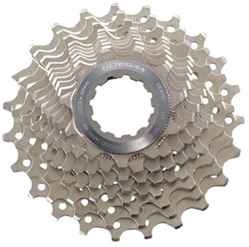 picture Cassette Ultegra CS-6700 10-speed