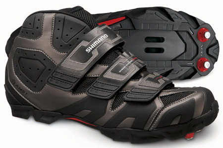 SH AM51 All Mountain BMX Schoen