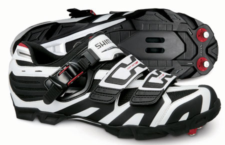 SH M161 Mountain Competition Schoen