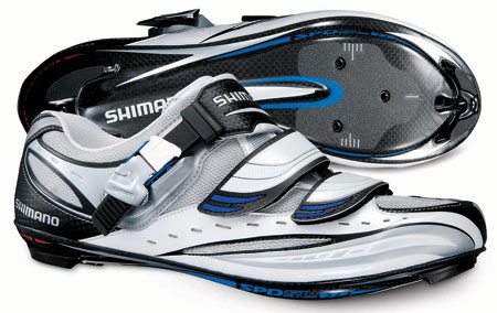 SH R190C Wedstrijd Raceschoen