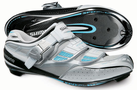 Kleding Fietsschoenen Fietsschoenen Race Dames